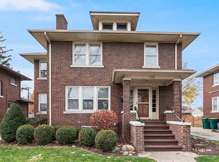 409 Cornelia St, Joliet, IL 60435