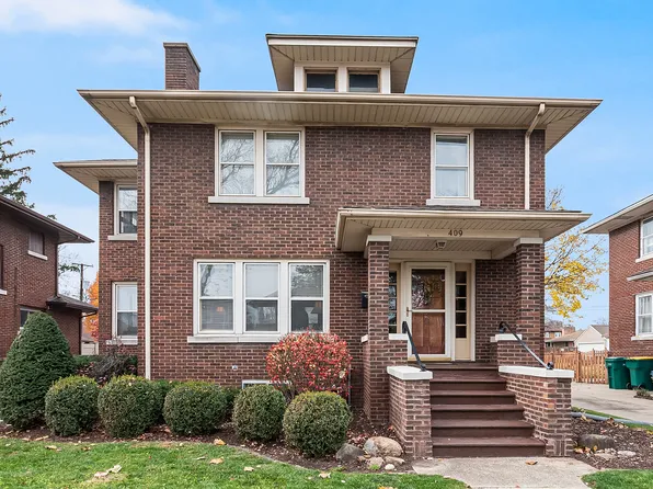 409 Cornelia St, Joliet, IL 60435
