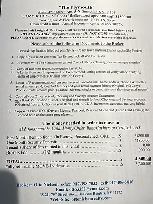 Rented by Otto Nielsen Realty | media 32