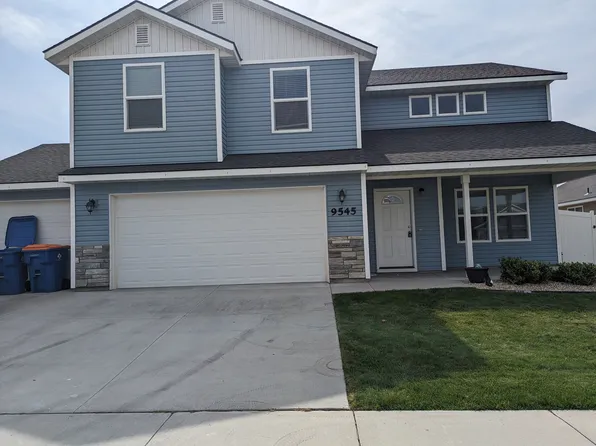 9545 W Tanglewood Dr, Boise, ID 83709