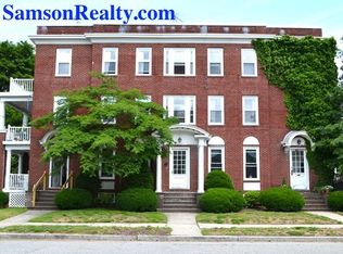 136 Irving Ave APT 4, Providence, RI 02906