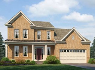 1405 Exmoor Ln, Bel Air, MD 21015