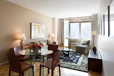 The Pearl at 400 East 66th Street in Lenox Hill