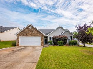 100 Duraleigh Rd, Anderson, SC 29621