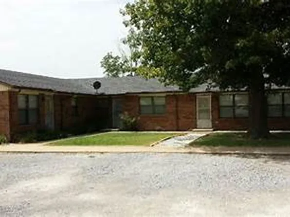 9356 S 430 Rd, 9356 S 430th Rd #3, Chouteau, OK 74337