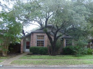 13614 Stony Forest Dr, San Antonio, TX 78231
