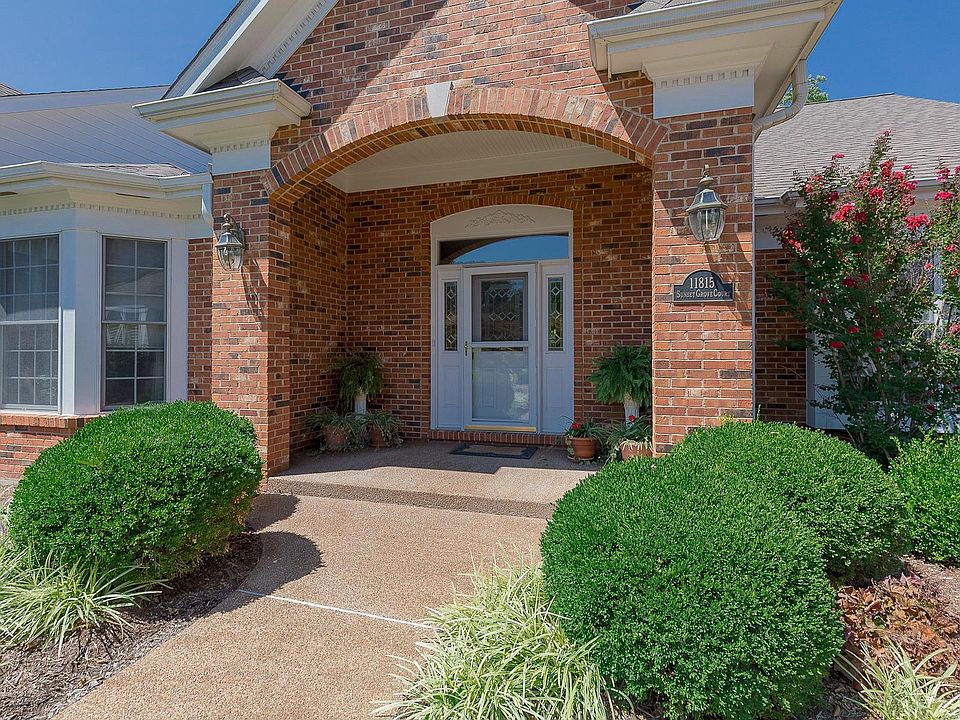 11815 Sunset Grove Ct, Saint Louis, MO 63127 Zillow