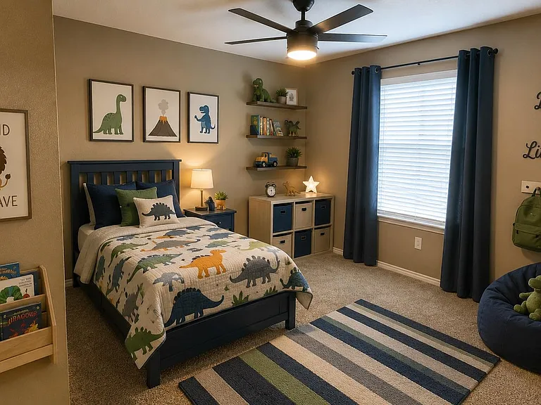 1212 Weatherford Dr — Photo 22