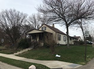 331 Andrews Park Blvd, Erie, PA 16511