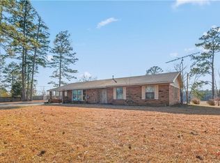 1348 Fairfield Rd, Dry Prong, LA 71423