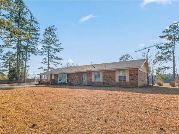 1348 Fairfield Rd, Dry Prong, LA 71423