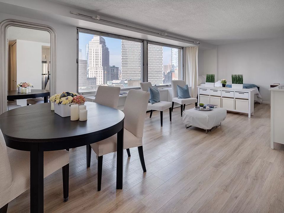 1st image of 170 Park Row APT 20-E