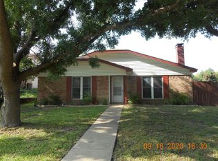 1425 Blanco Ln, Garland, TX 75040
