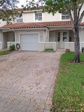 1st image of 4421 NW 97th Pl #0