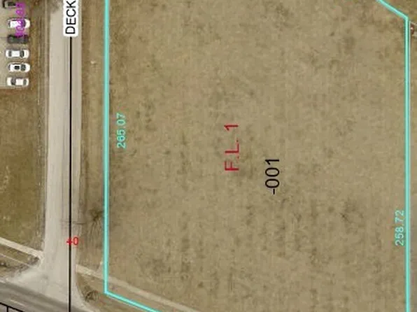 749 W State St, Charleston, IL 61920