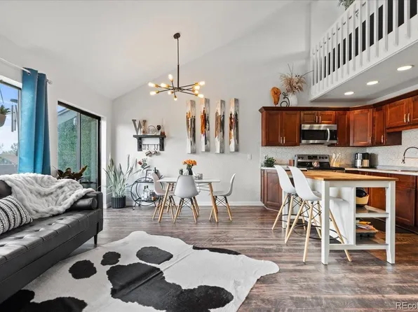 12366 W Nevada Place #305, Lakewood, CO 80228