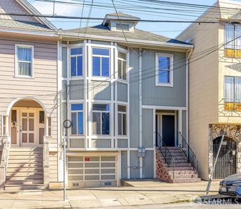 432 4th Ave, San Francisco, CA, 94118