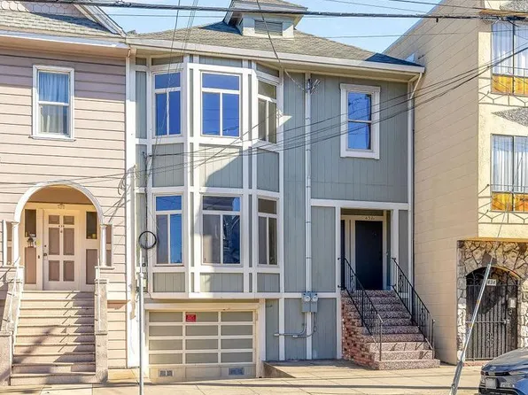 432 4th Ave, San Francisco, CA 94118