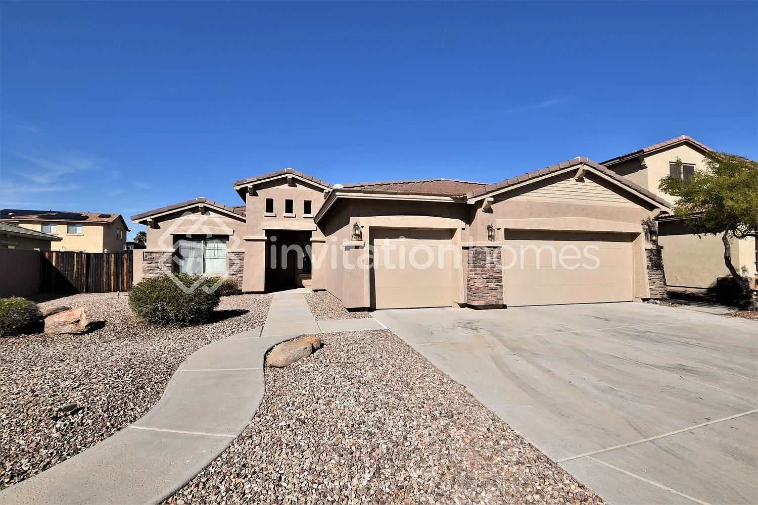 17774 W Carmen Dr Surprise, AZ 85388 — Photo 1