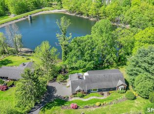 21 Dogwood Drive, Danbury, CT 06811