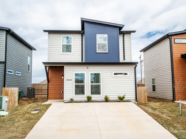 1010 Boardwalk Ave, Bentonville, AR 72713