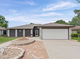 21311 Golden Dove Dr, Spring, TX 77388