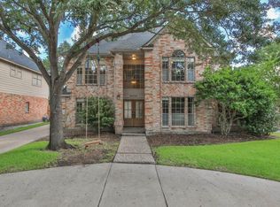 20726 Vanderwick Dr, Katy, TX 77450
