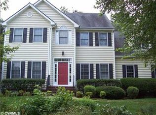 13701 Rivermist Rd, Midlothian, VA 23113