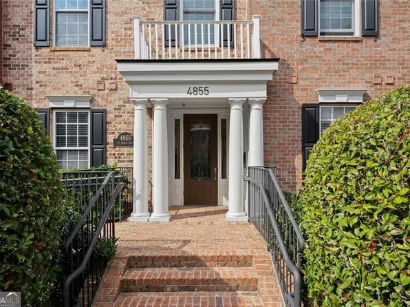 4855 Ivy Ridge Dr SE Unit 304, Atlanta, GA 30339
