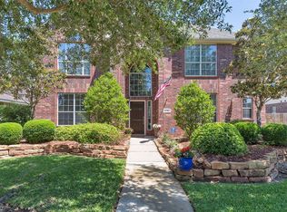 17702 Lakes Of Pine Forest Dr, Houston, TX 77084