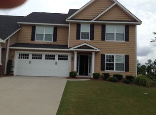 260 Full Circle Dr, Evans, GA 30809