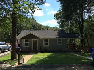 100 Woodville Ave, Greenville, SC 29607