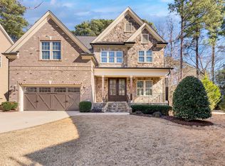 9112 Wellsley Way, Raleigh, NC 27613