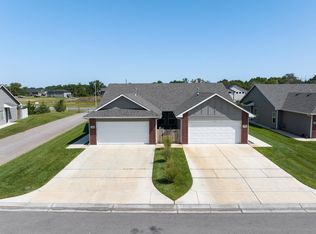 2712 W 55th St N #2712, Wichita, KS 67204