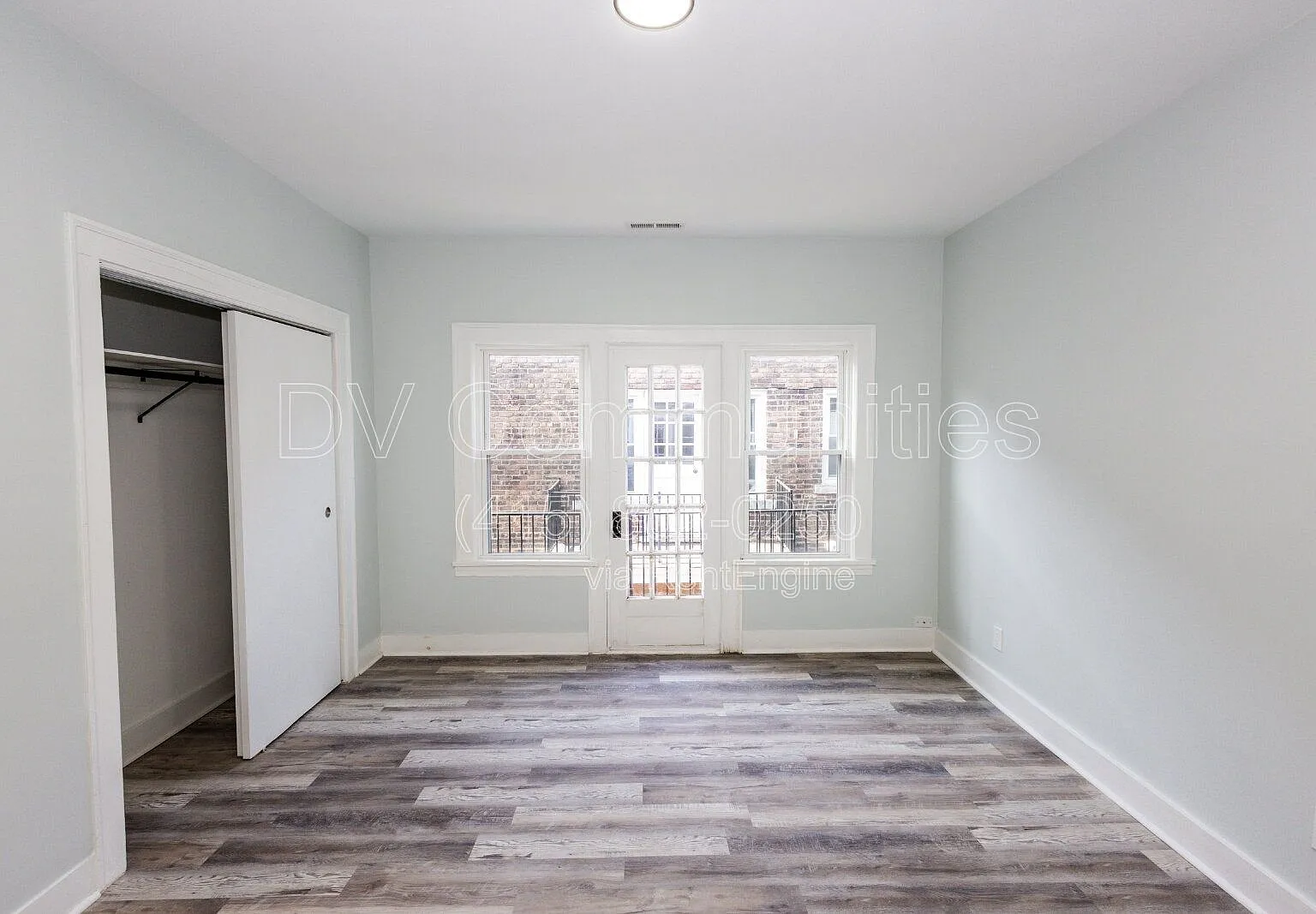 1 bed, 1.0 bath, 760 sqft, $750 — Photo 4