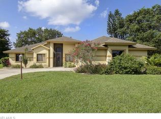 22210 Fairmount Ct, Estero, FL 33928
