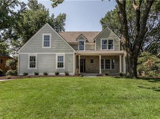 4105 Delmar St, Prairie Village, KS 66208