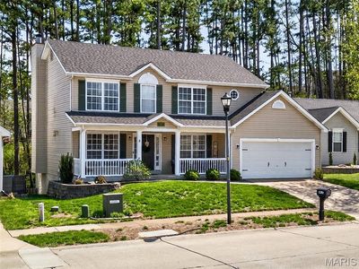 3012 Crimson Oaks Dr, Fenton, MO, 63026