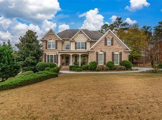 1677 Water Springs Way, Dacula, GA 30019