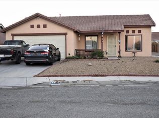 14462 Cambridge St, Adelanto, CA 92301
