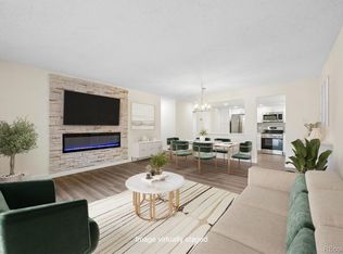 13931 E Marina Drive Bldg 243 #205, Aurora, CO 80014