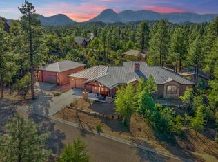 89 E Pine Ridge Dr, Payson, AZ 85541