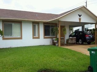 4807 NW 26th Ave, Tamarac, FL 33309