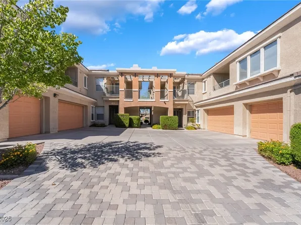 10600 Amber Ridge Dr Unit 203, Las Vegas, NV 89144