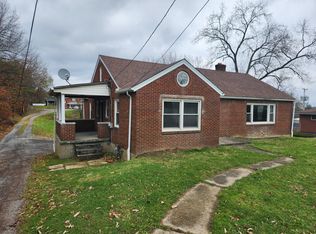 3152 Brodhead Rd, Aliquippa, PA 15001