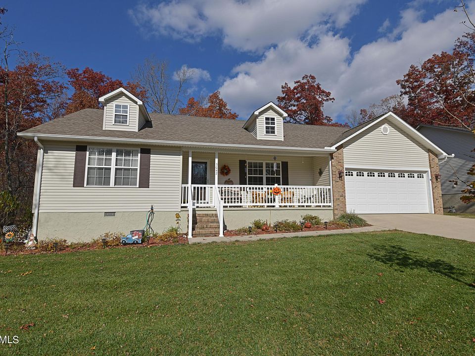 3042 Shawnee Rd, Crossville, TN 38572 Zillow