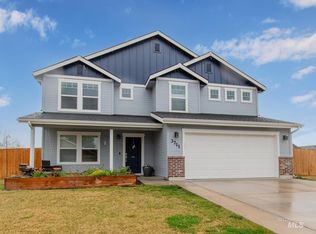 3711 E Holly Ridge Dr, Nampa, ID 83686