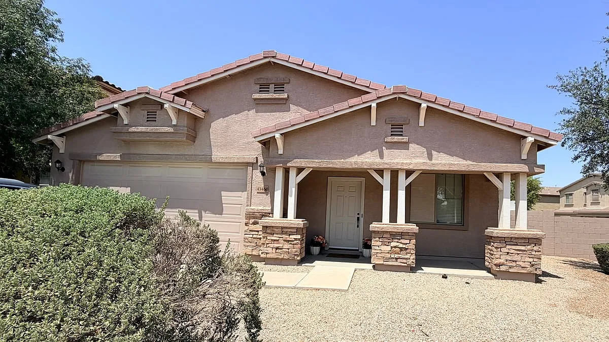 43460 Caven Drive — Photo 1