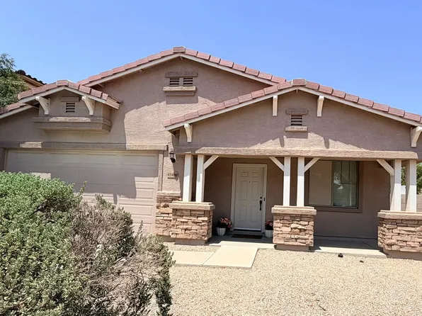 43460 W Caven Dr, Maricopa, AZ 85138