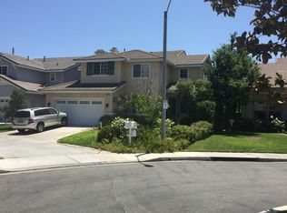 64 Hemingway Ct, Trabuco Canyon, CA 92679